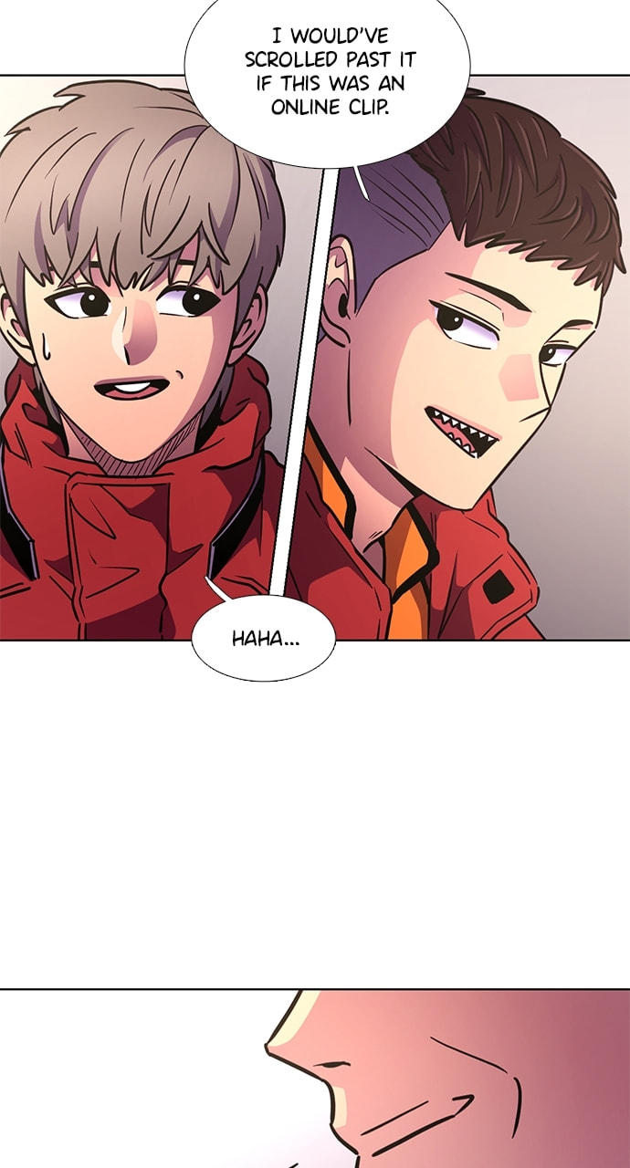 Read 1 Second chapter 207 image 29 on Lezhin