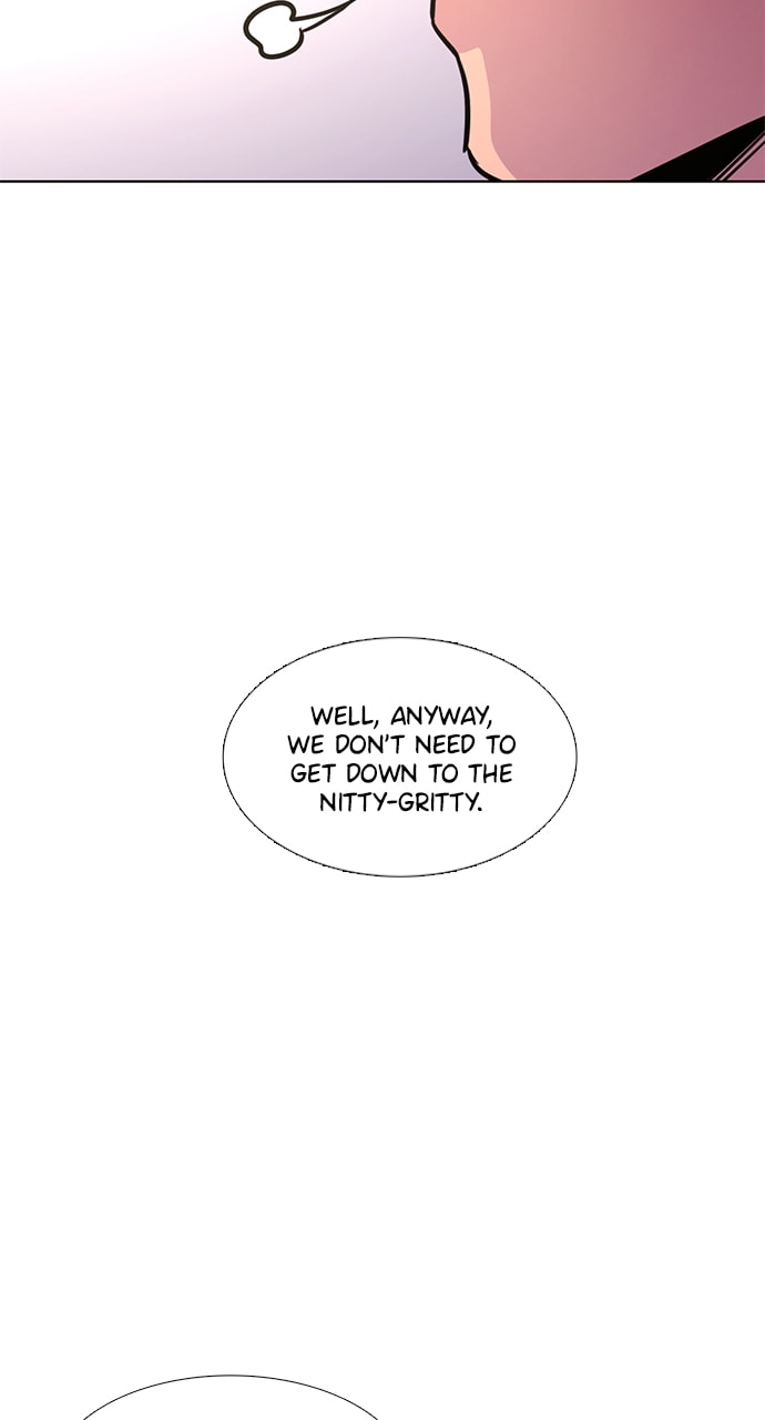 Read 1 Second chapter 207 image 30 on Lezhin