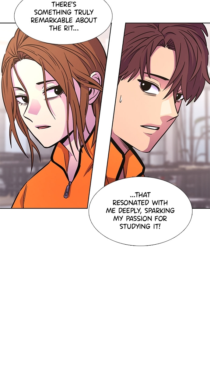 Read 1 Second chapter 207 image 31 on Lezhin