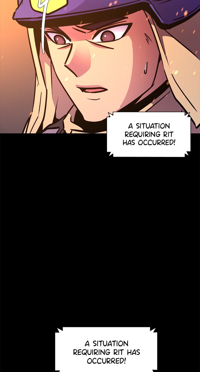 Read 1 Second chapter 207 image 35 on Lezhin