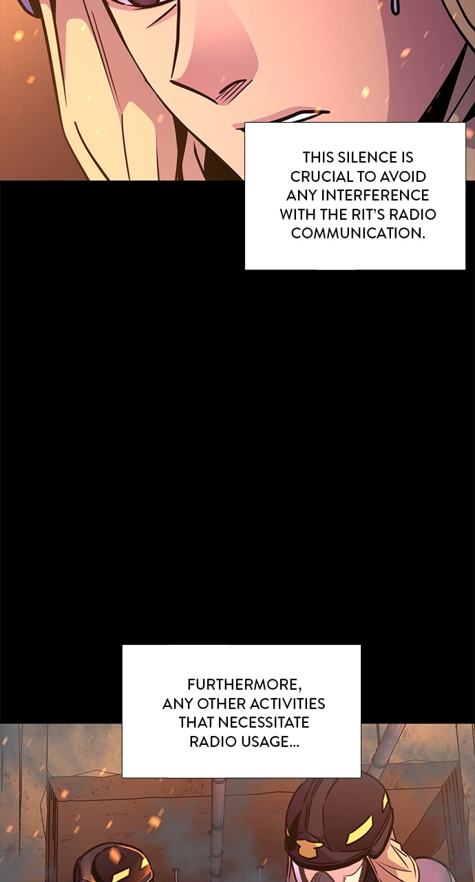 Read 1 Second chapter 207 image 39 on Lezhin