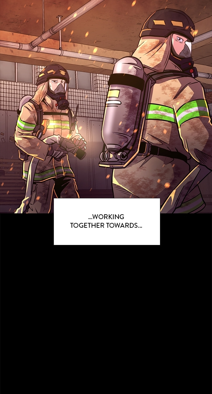 Read 1 Second chapter 207 image 42 on Lezhin