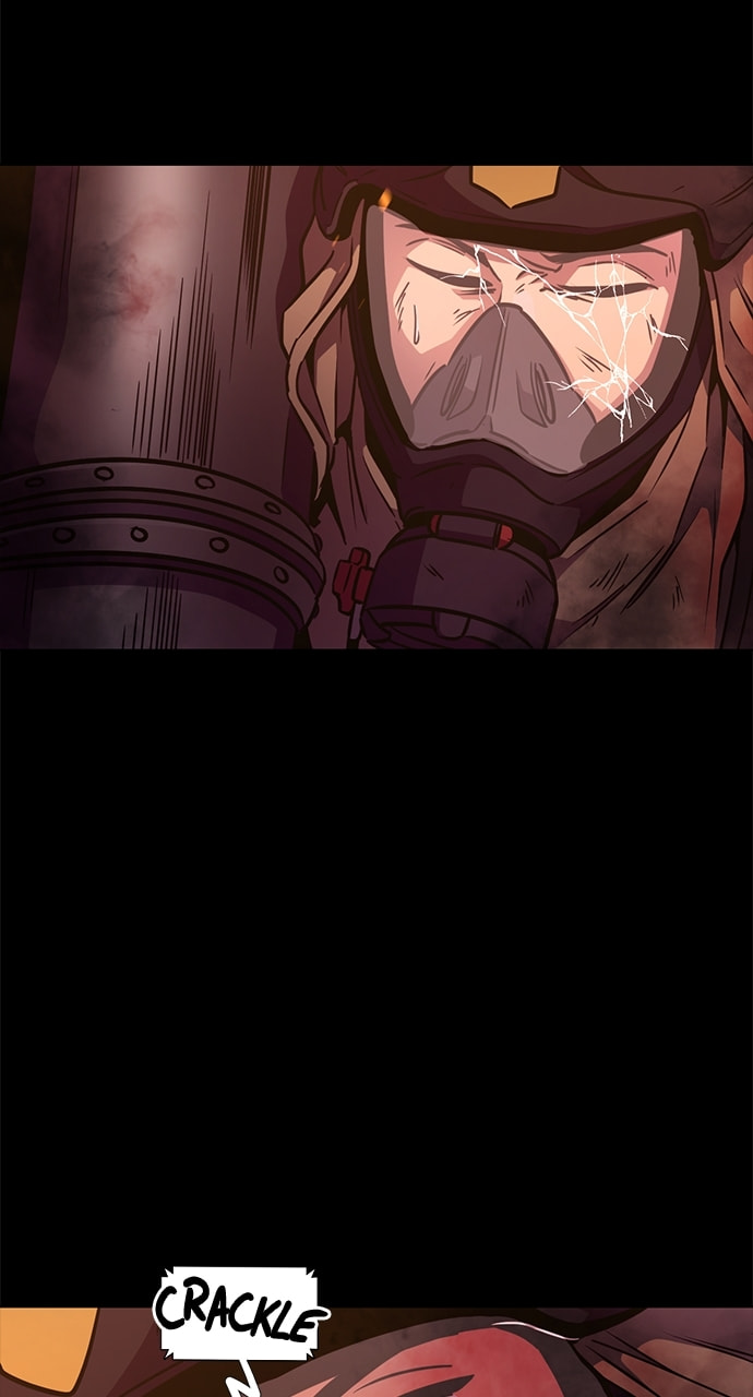 Read 1 Second chapter 207 image 46 on Lezhin