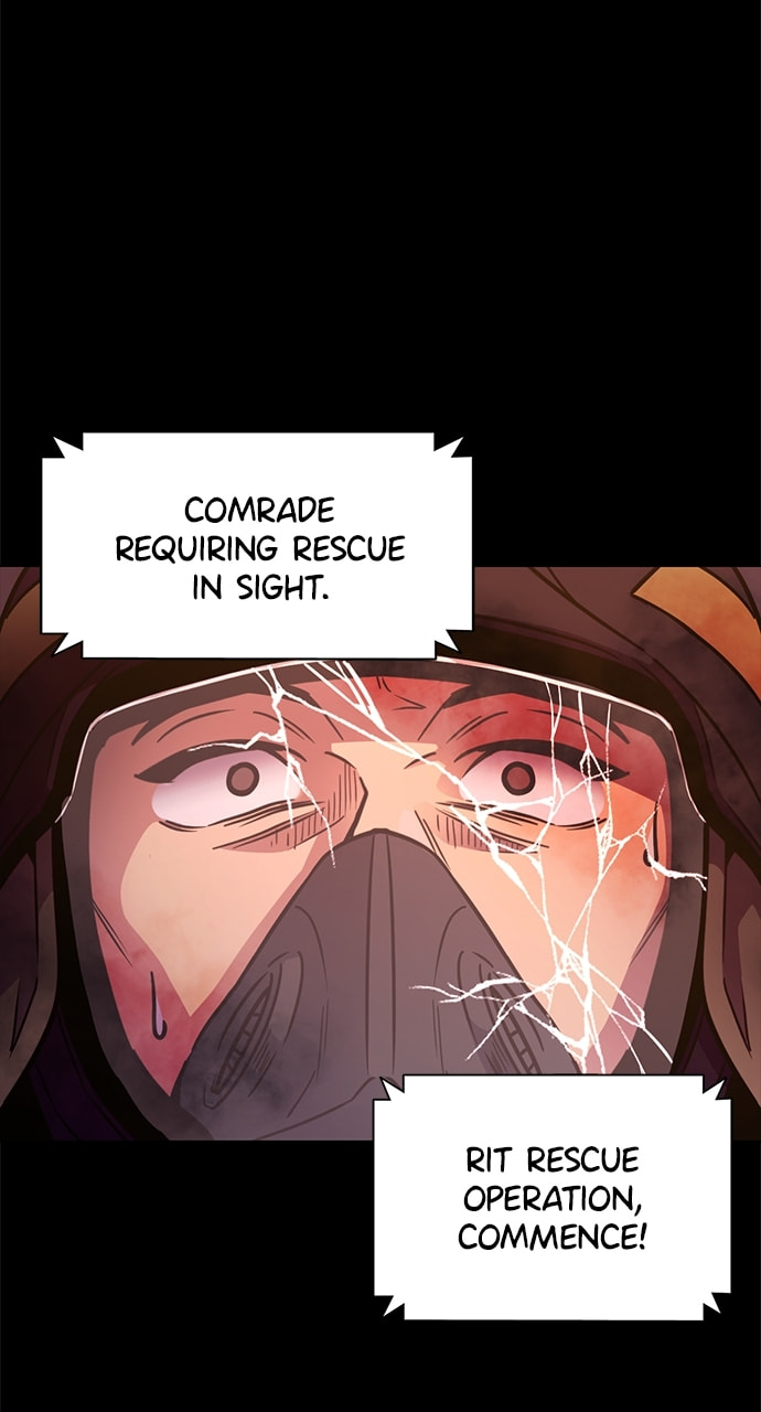 Read 1 Second chapter 207 image 48 on Lezhin