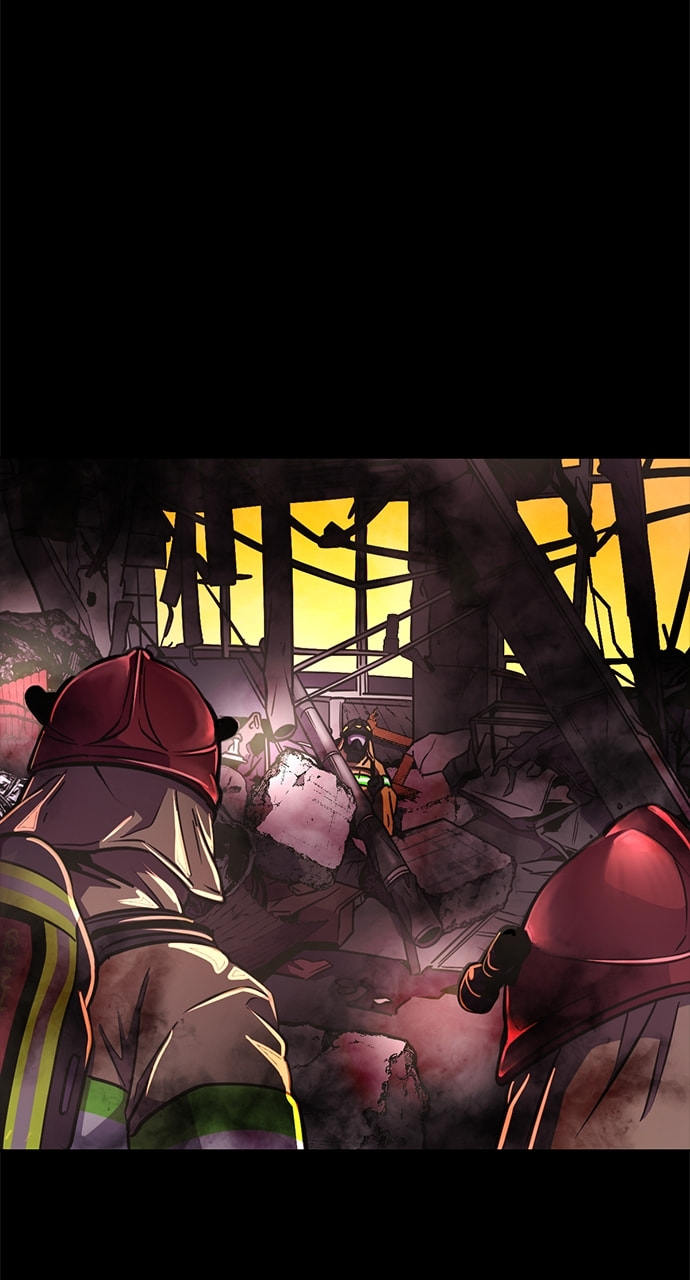 Read 1 Second chapter 207 image 49 on Lezhin
