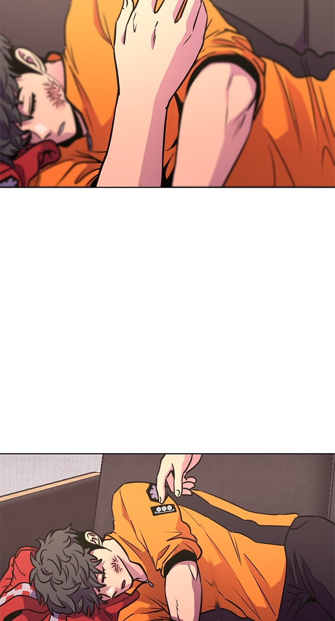 Read 1 Second chapter 207 image 63 on Lezhin