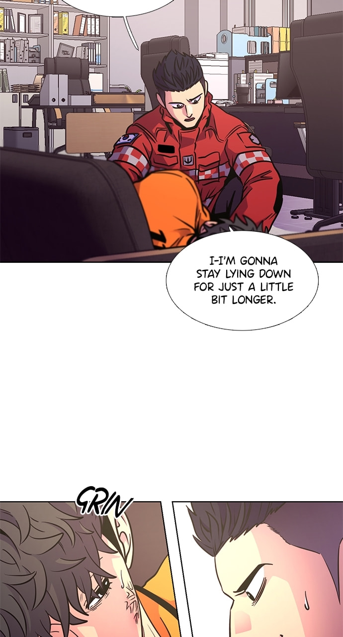 Read 1 Second chapter 207 image 65 on Lezhin