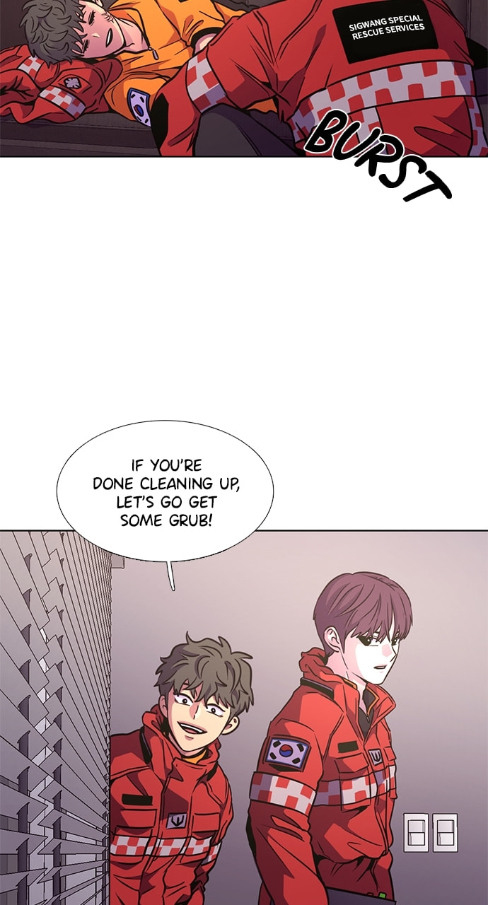 Read 1 Second chapter 207 image 67 on Lezhin