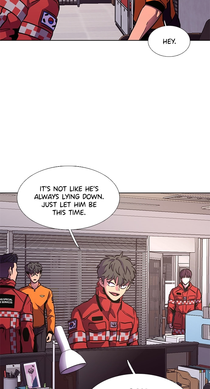 Read 1 Second chapter 207 image 69 on Lezhin
