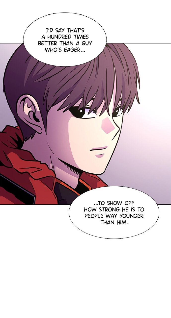 Read 1 Second chapter 207 image 71 on Lezhin