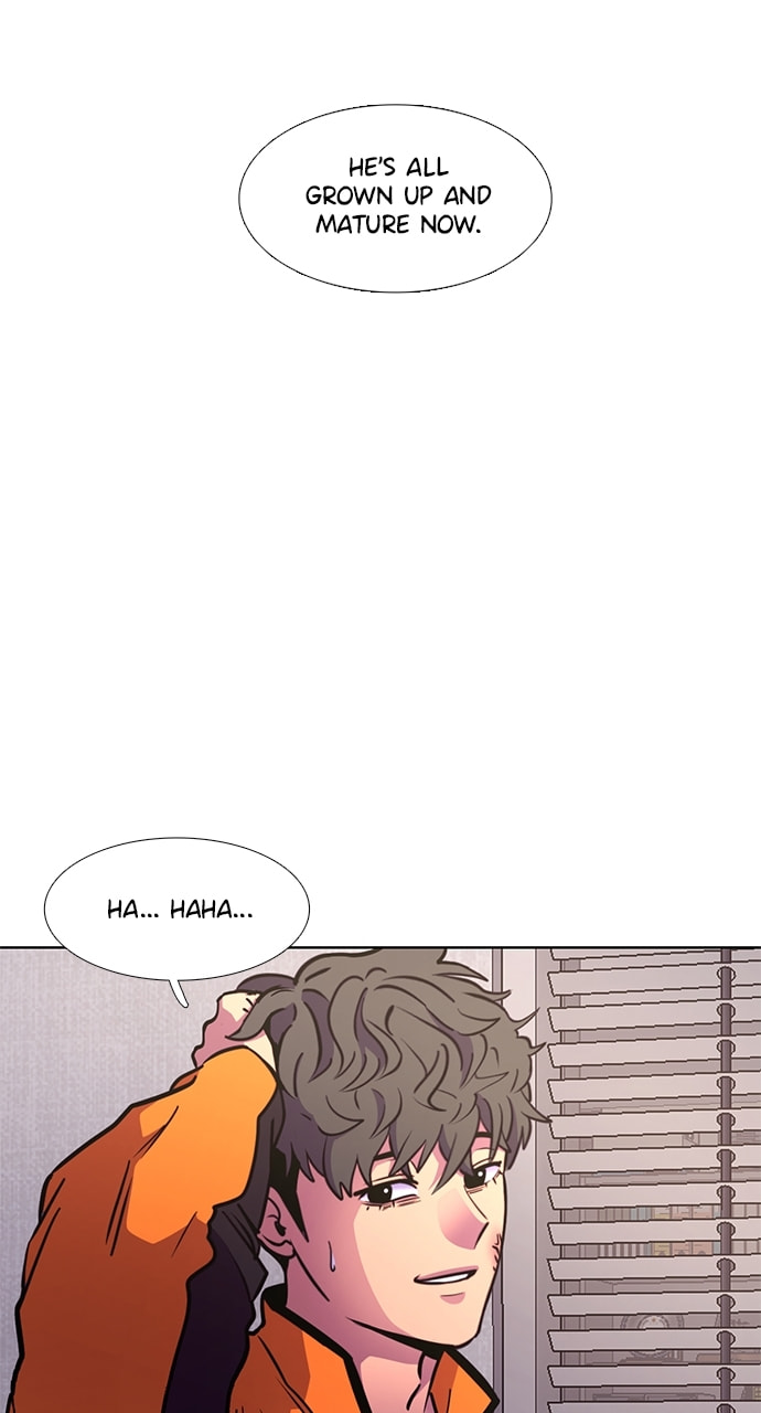 Read 1 Second chapter 207 image 72 on Lezhin