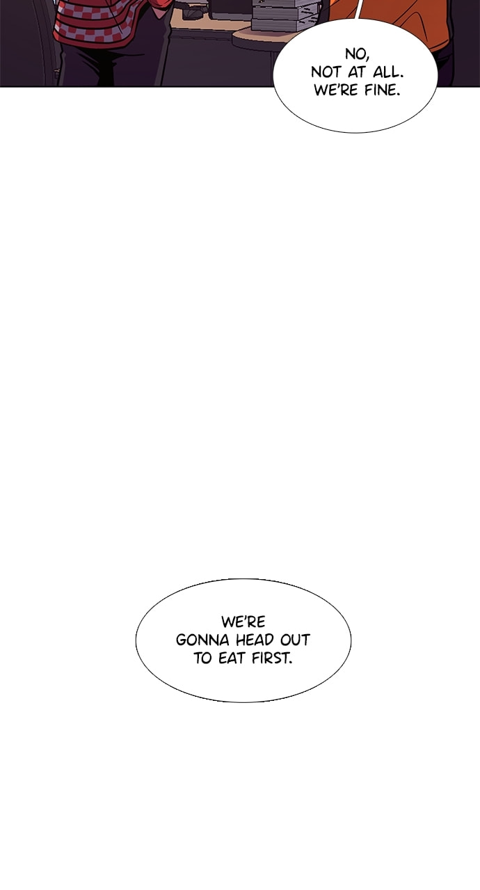 Read 1 Second chapter 207 image 74 on Lezhin
