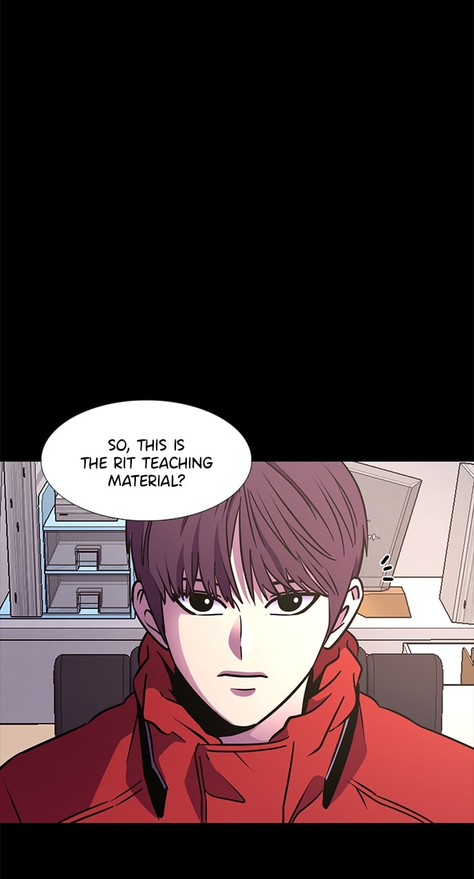 Read 1 Second chapter 207 image 80 on Lezhin