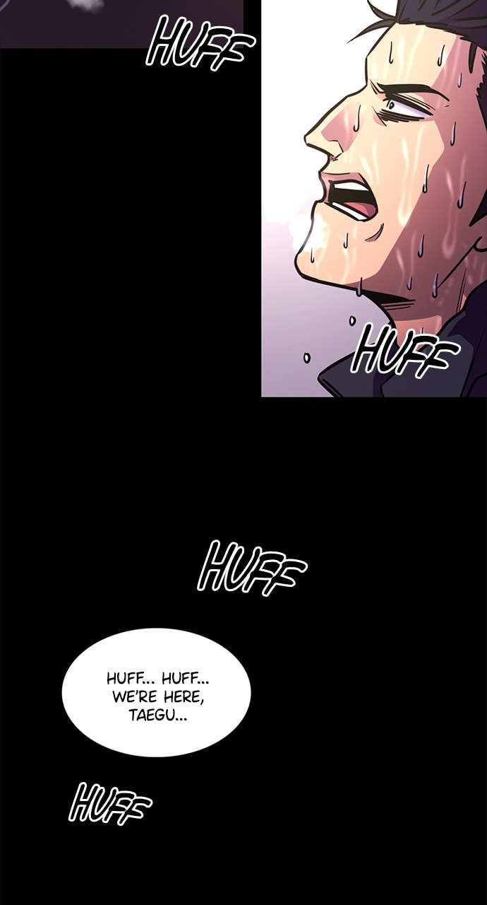 Read 1 Second chapter 207 image 85 on Lezhin