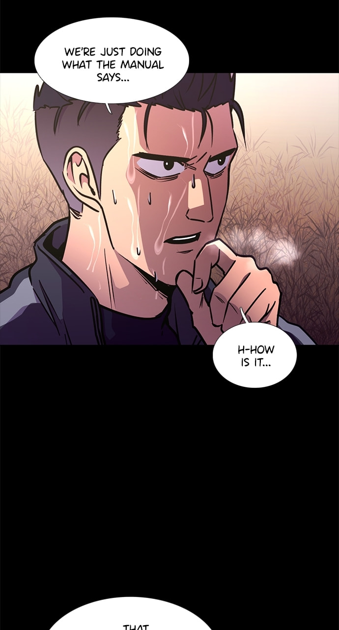 Read 1 Second chapter 207 image 89 on Lezhin