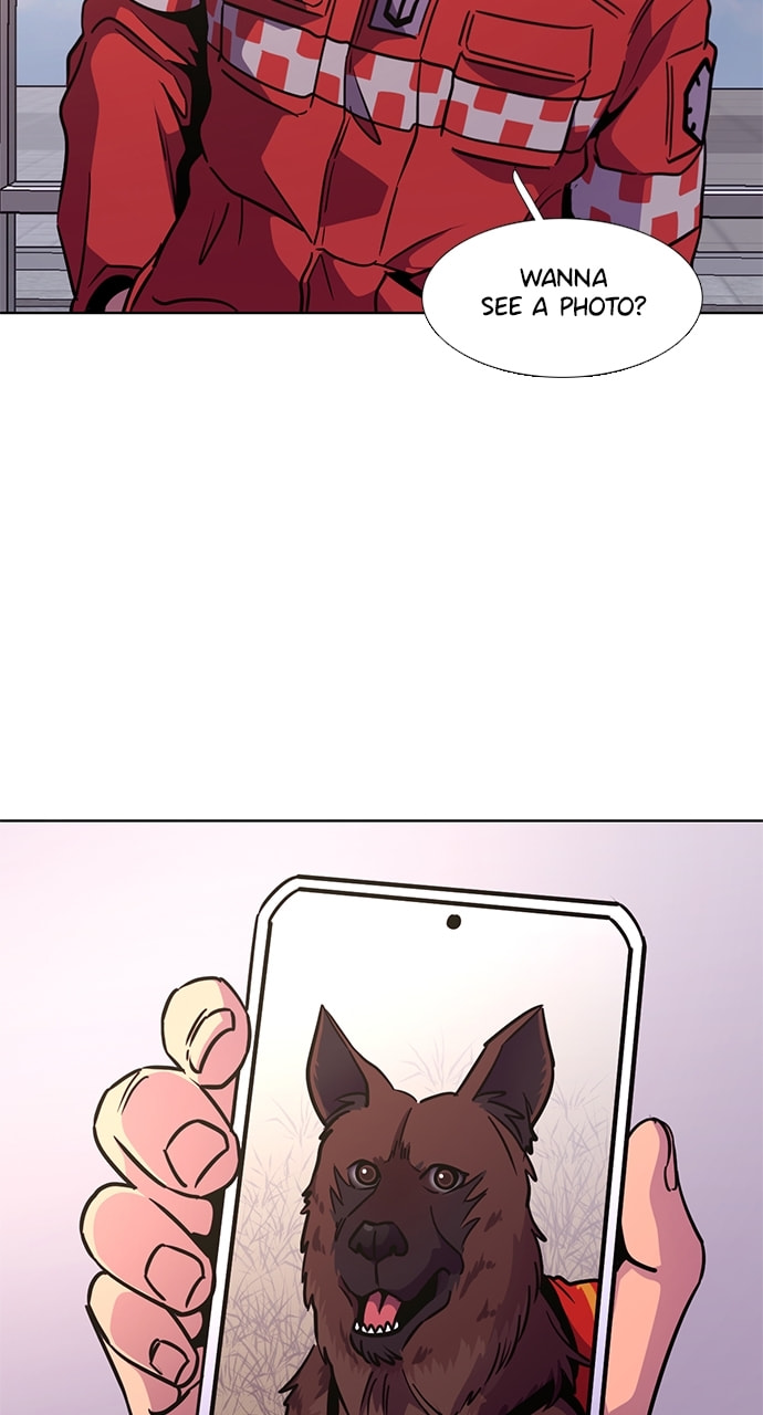 Read 1 Second chapter 207 image 9 on Lezhin