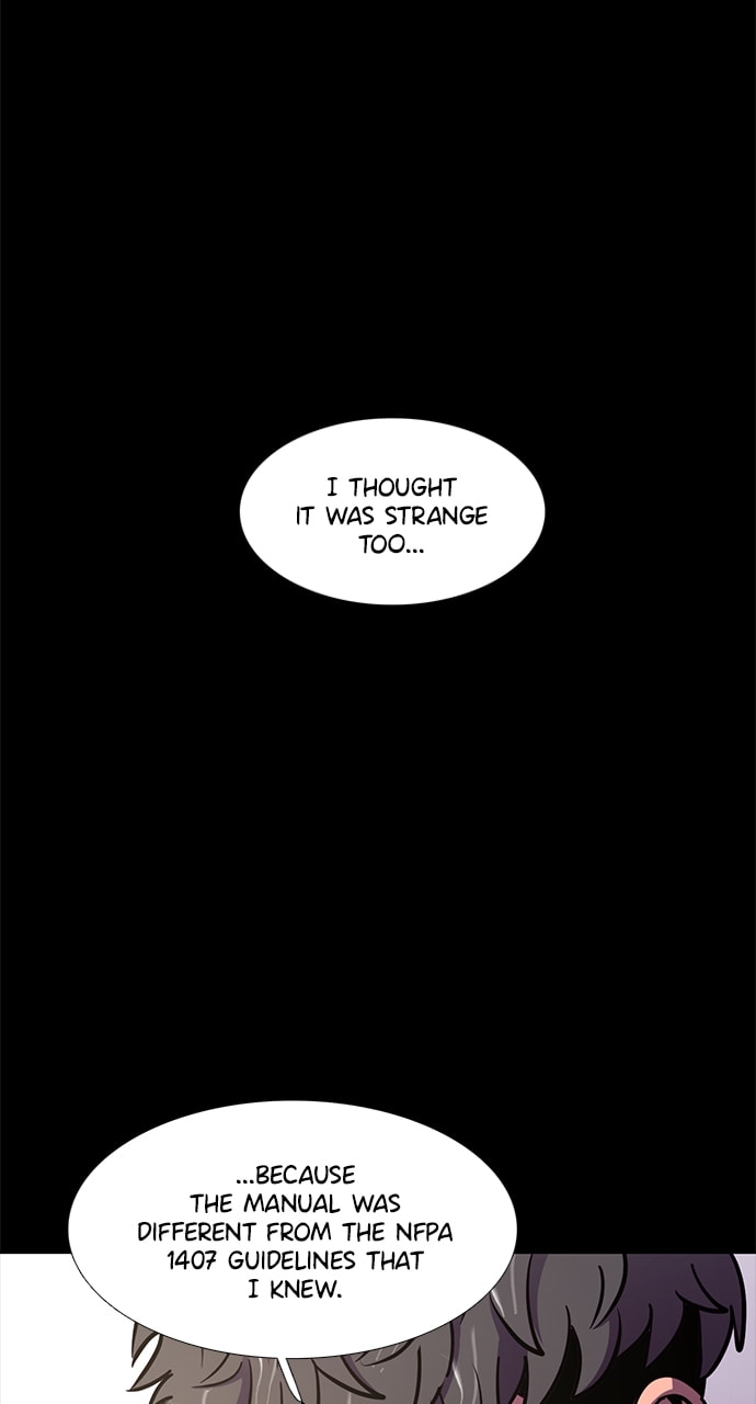 Read 1 Second chapter 207 image 92 on Lezhin