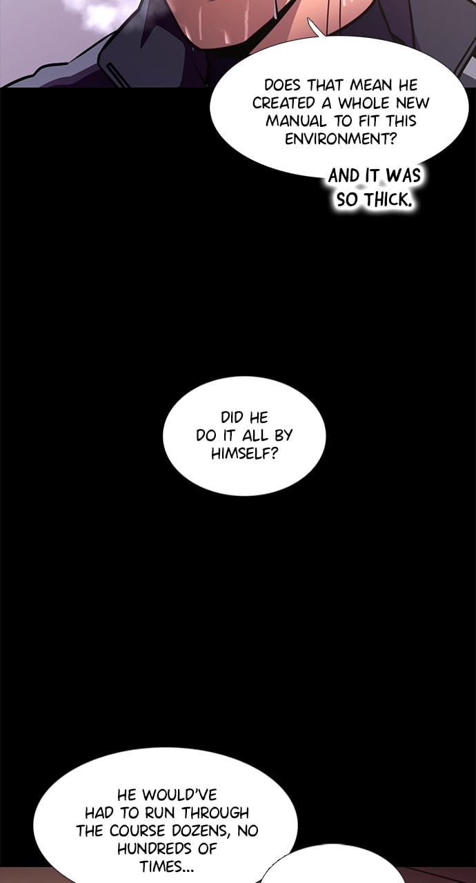 Read 1 Second chapter 207 image 94 on Lezhin