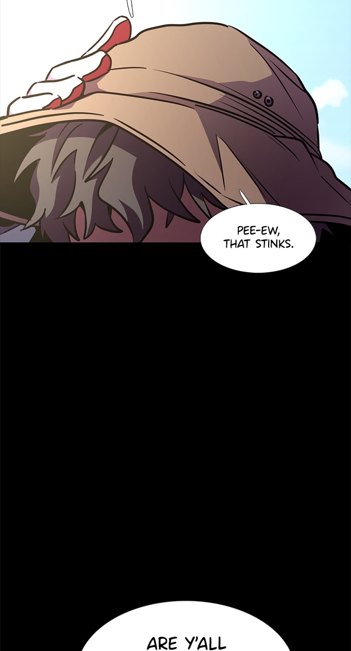 Read 1 Second chapter 207 image 96 on Lezhin