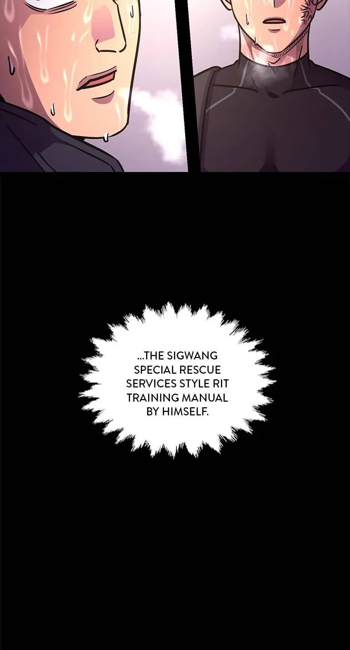 Read 1 Second chapter 208 image 103 on Lezhin