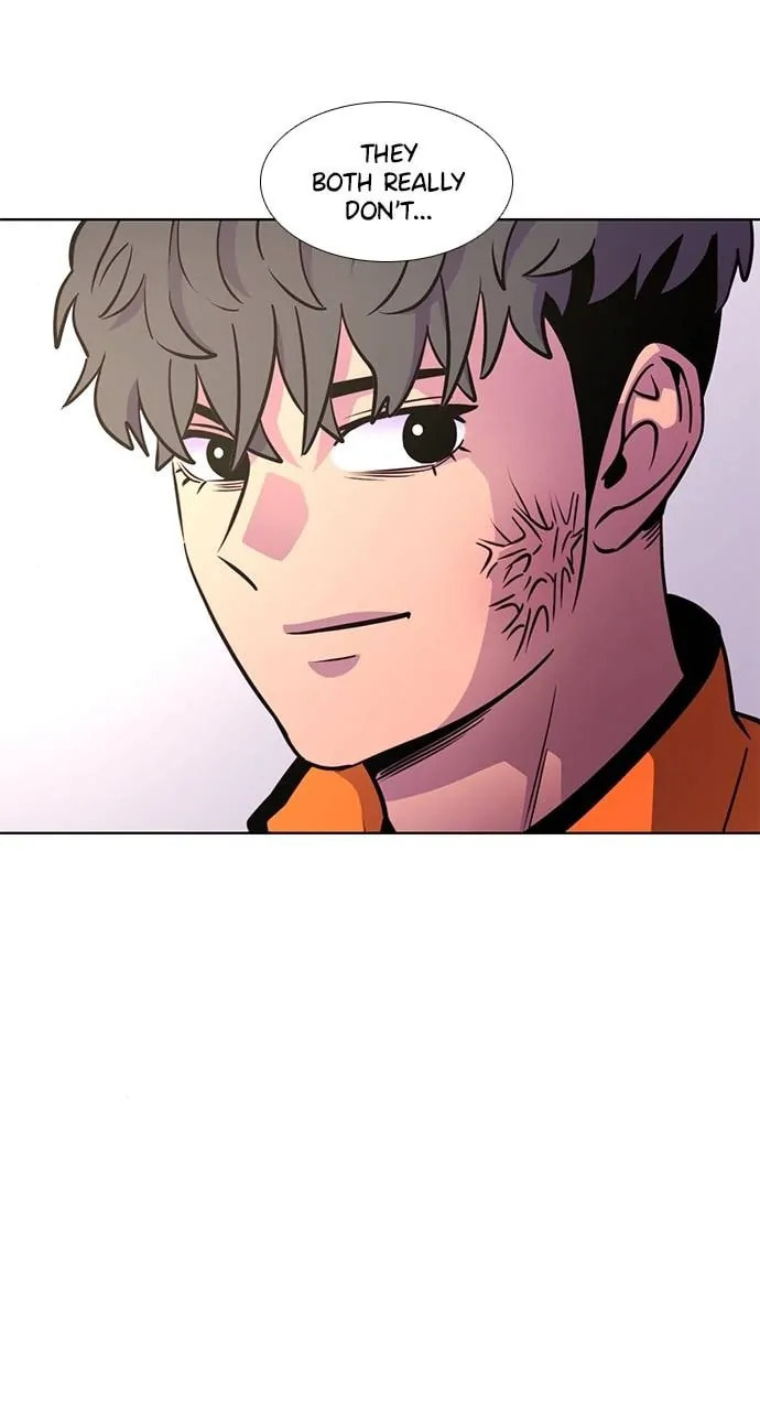 Read 1 Second chapter 208 image 107 on Lezhin