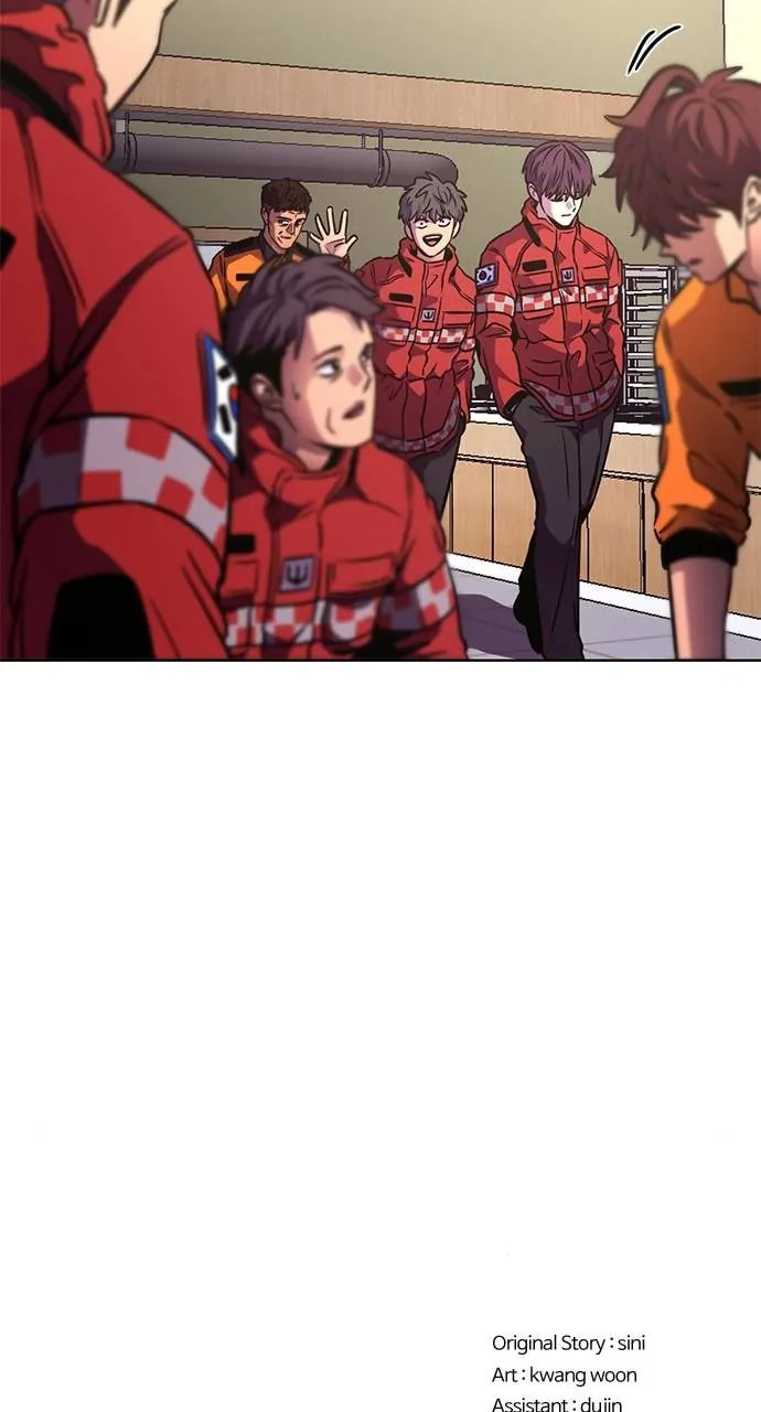 Read 1 Second chapter 208 image 109 on Lezhin