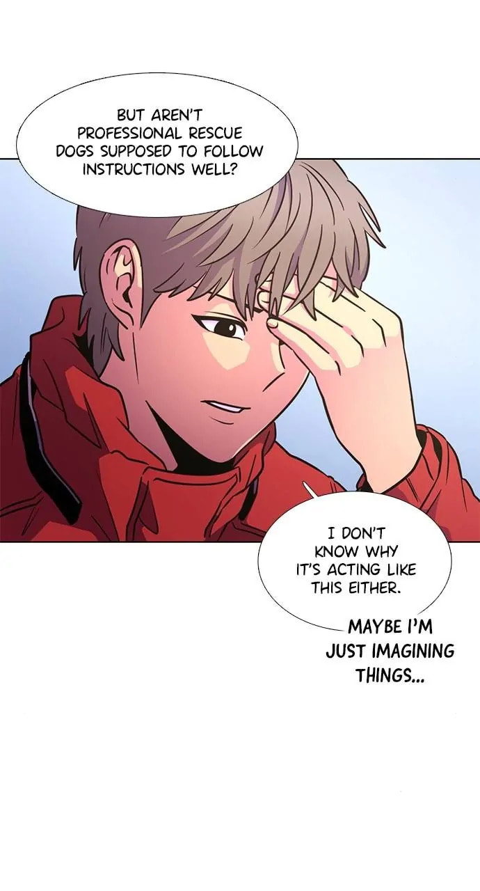 Read 1 Second chapter 208 image 11 on Lezhin