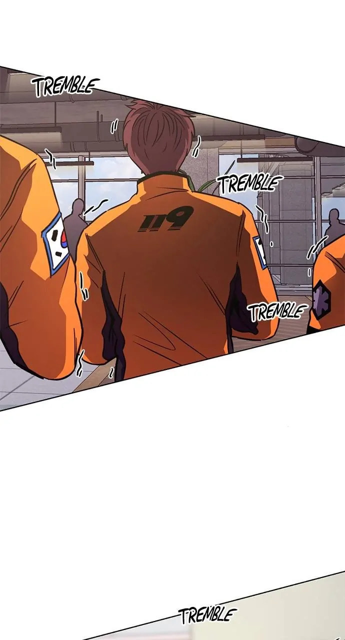 Read 1 Second chapter 208 image 13 on Lezhin