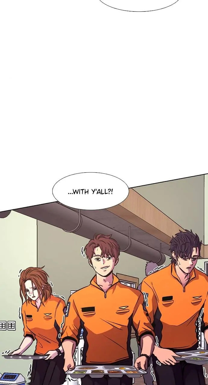 Read 1 Second chapter 208 image 16 on Lezhin