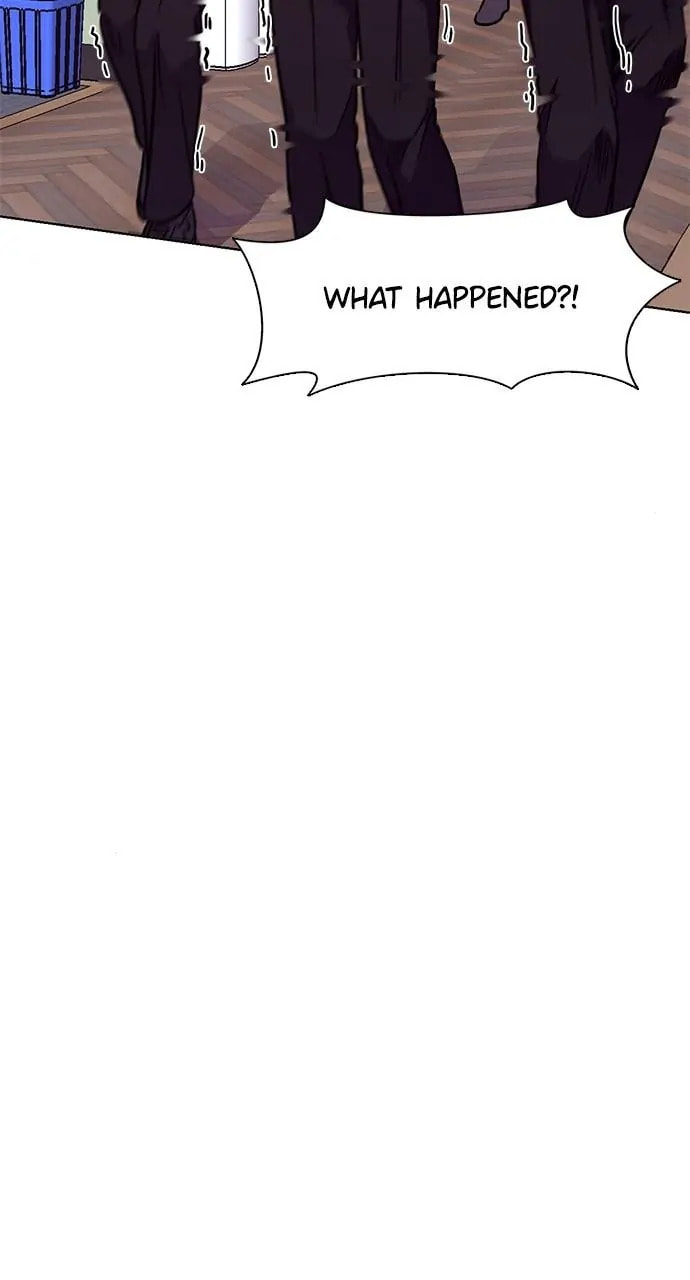 Read 1 Second chapter 208 image 17 on Lezhin