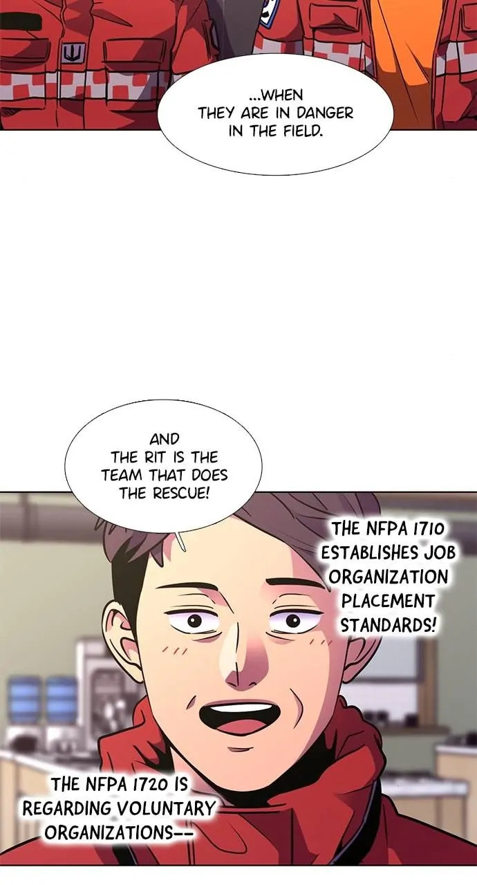 Read 1 Second chapter 208 image 26 on Lezhin