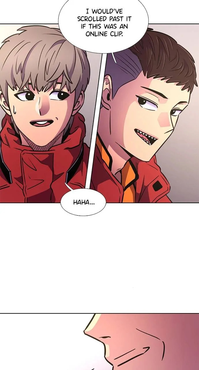 Read 1 Second chapter 208 image 28 on Lezhin