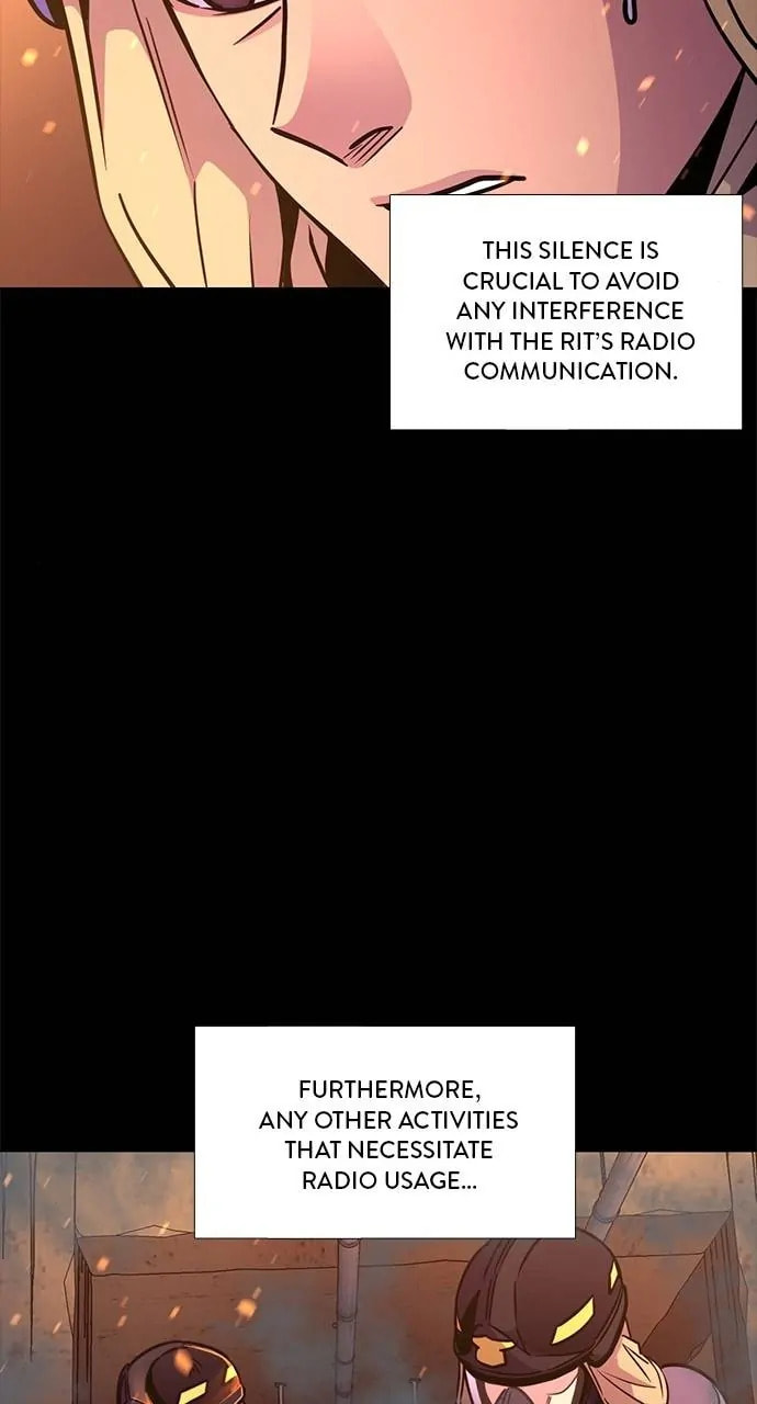 Read 1 Second chapter 208 image 38 on Lezhin