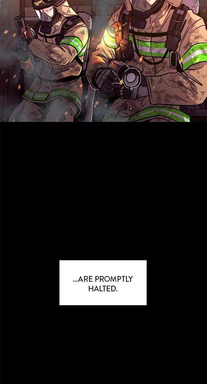 Read 1 Second chapter 208 image 39 on Lezhin