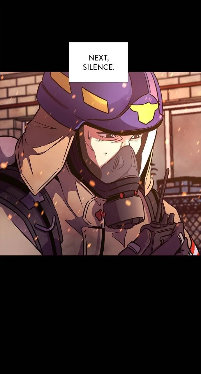 Read 1 Second chapter 208 image 43 on Lezhin