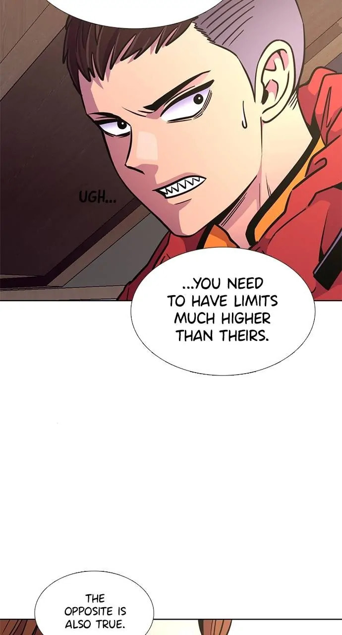 Read 1 Second chapter 208 image 57 on Lezhin