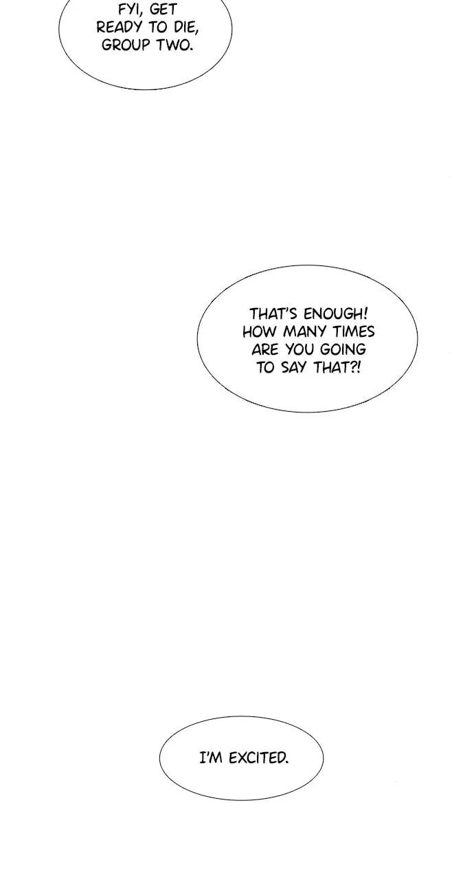 Read 1 Second chapter 208 image 60 on Lezhin