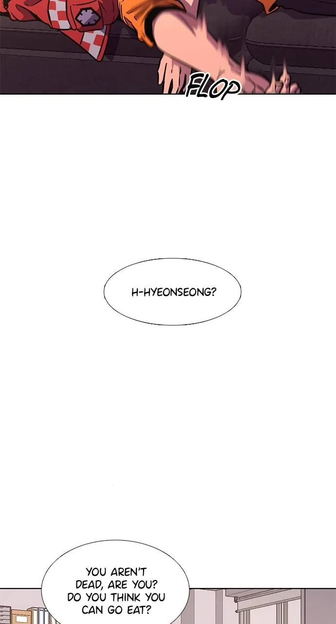 Read 1 Second chapter 208 image 63 on Lezhin