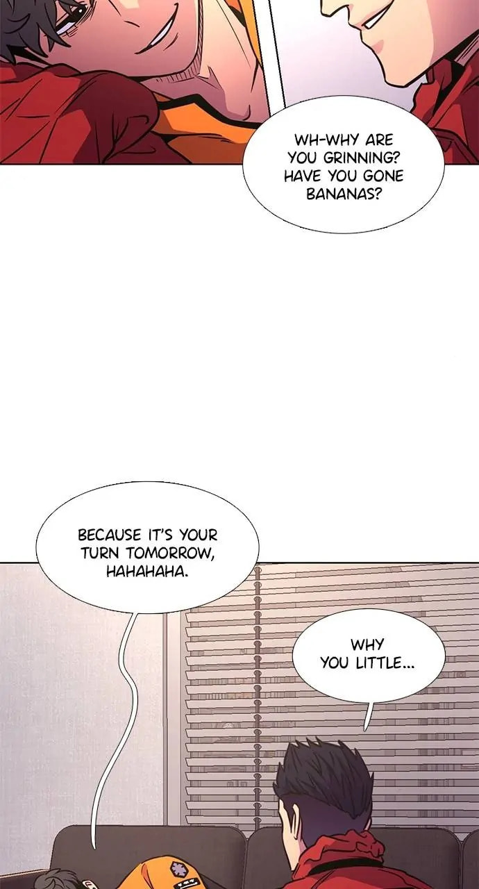 Read 1 Second chapter 208 image 65 on Lezhin