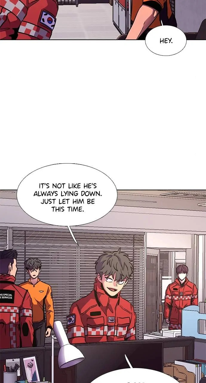 Read 1 Second chapter 208 image 68 on Lezhin