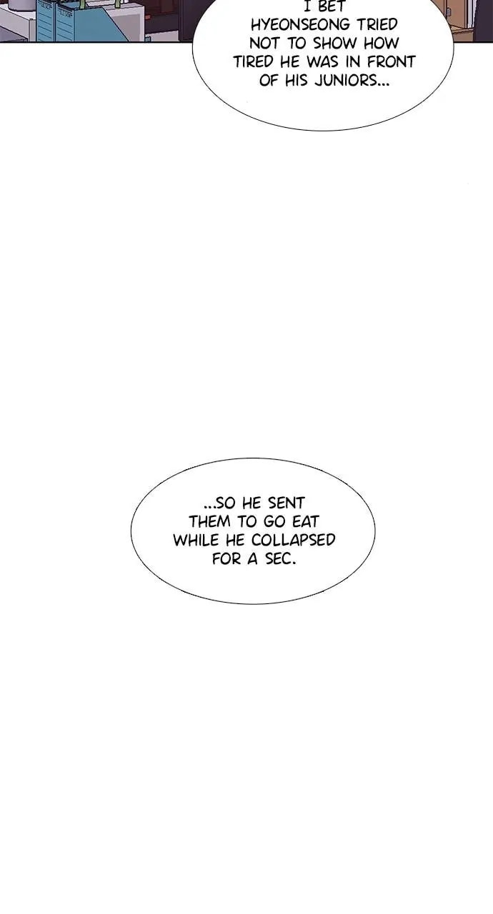 Read 1 Second chapter 208 image 69 on Lezhin