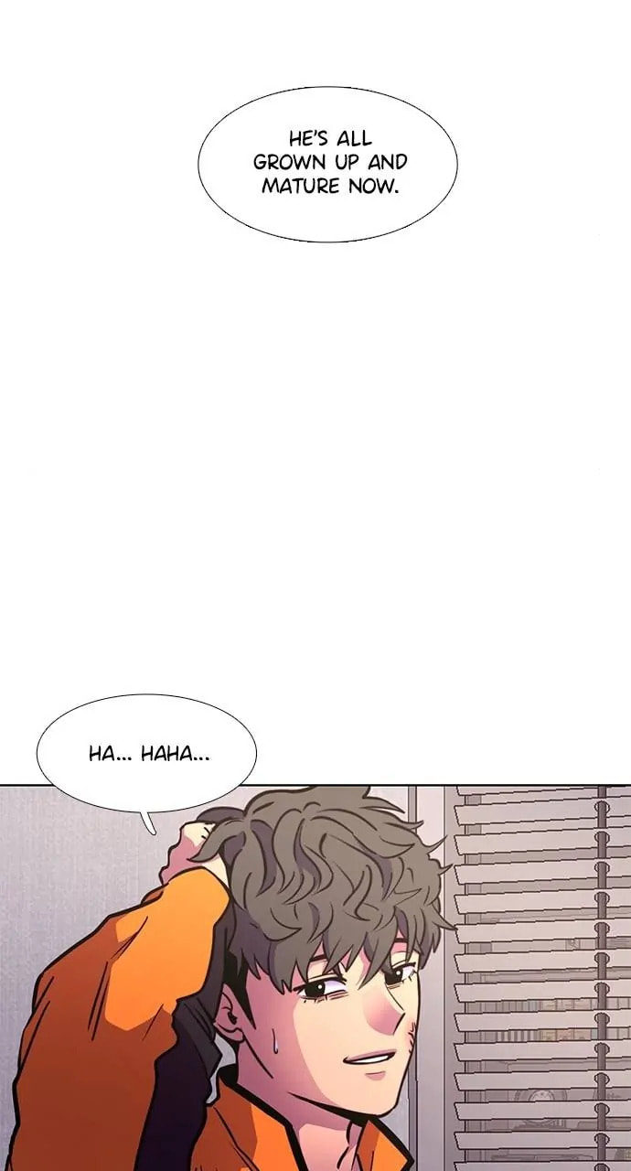 Read 1 Second chapter 208 image 71 on Lezhin