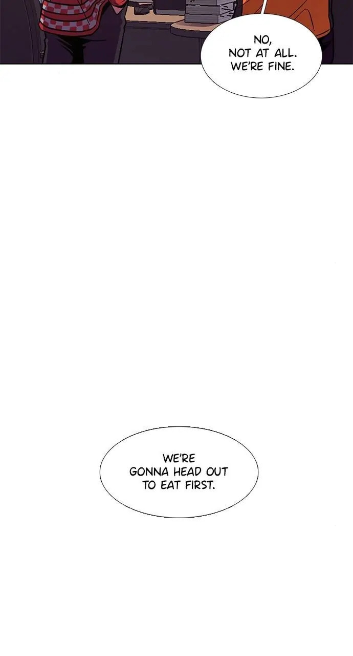 Read 1 Second chapter 208 image 73 on Lezhin