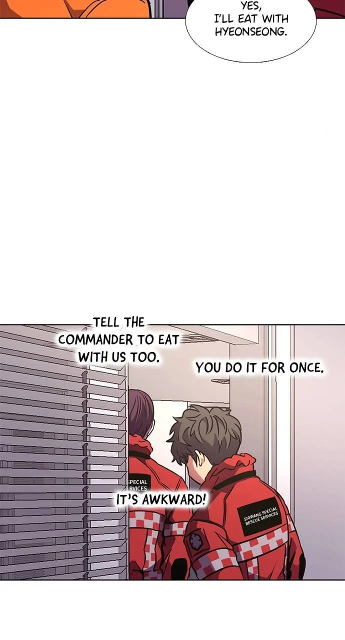 Read 1 Second chapter 208 image 75 on Lezhin