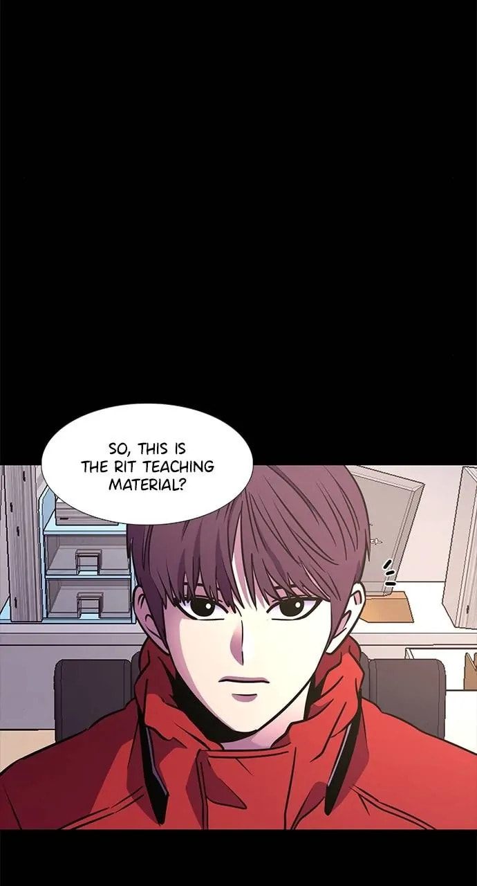 Read 1 Second chapter 208 image 79 on Lezhin
