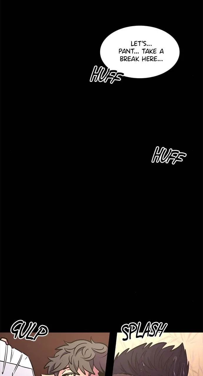 Read 1 Second chapter 208 image 85 on Lezhin