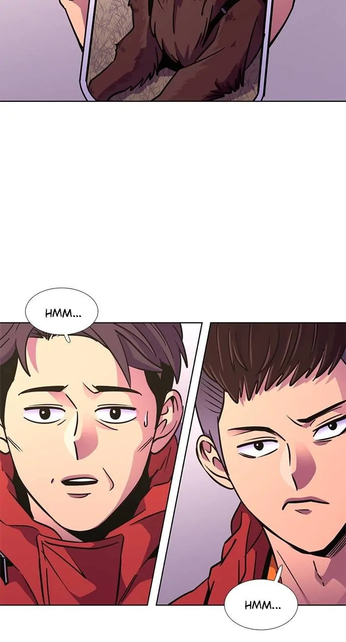 Read 1 Second chapter 208 image 9 on Lezhin