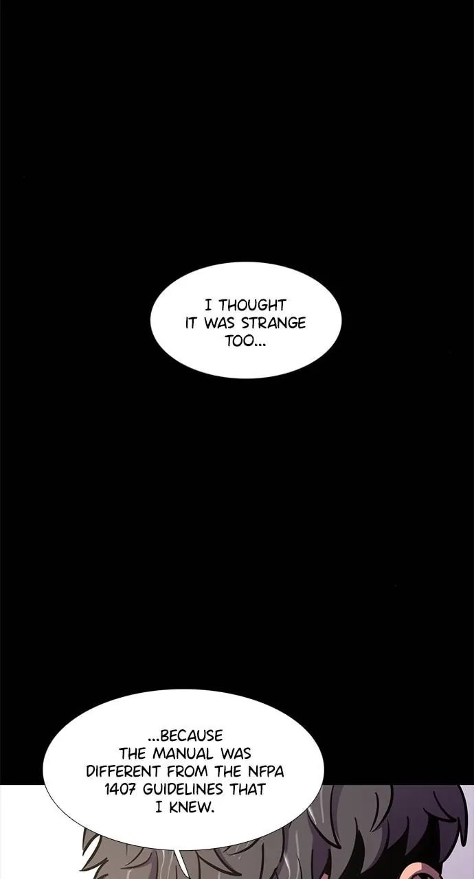 Read 1 Second chapter 208 image 91 on Lezhin