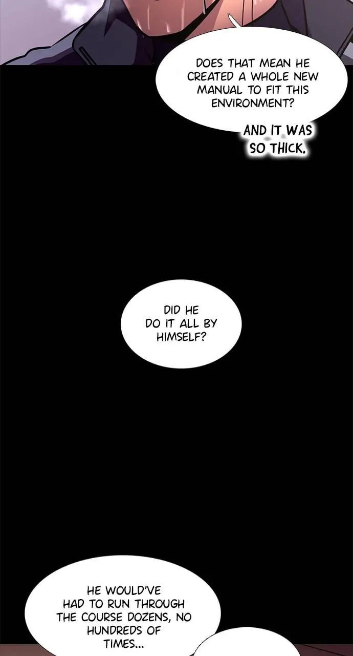 Read 1 Second chapter 208 image 93 on Lezhin