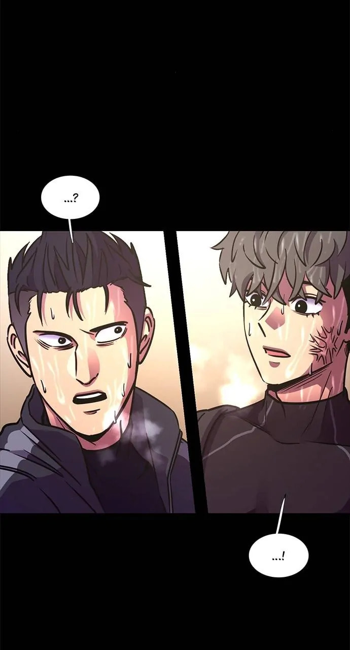 Read 1 Second chapter 208 image 97 on Lezhin